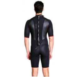 ALTUM Shorty Homme 3mm Avec Zip Dorsal - Cressi -Bagages - Autres Sacs Magasin CRESSI altum shorty homme 3mm avec zip dorsal pas cher sub odyssee 2