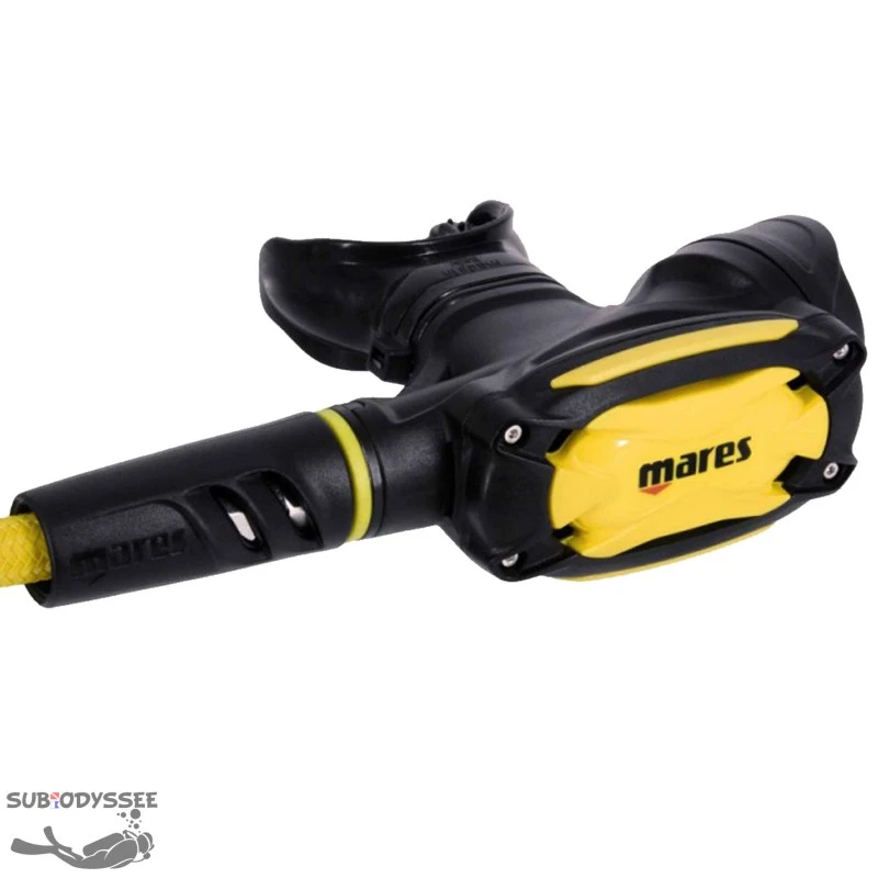 Octopus SXS - Mares 1 Octopus SXS - Mares