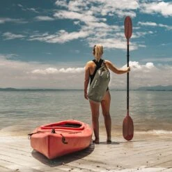 TUBE 25Litres Sac Etanche - Zulupack 14 TUBE 25Litres Sac Etanche - Zulupack -Bagages - Autres Sacs Magasin ZULUPACK DRY BAG tube 25litres sac etanche 4