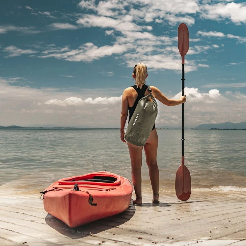 TUBE 25Litres Sac Etanche - Zulupack 7 TUBE 25Litres Sac Etanche - Zulupack – Image 7