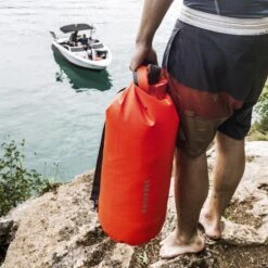 TUBE 25Litres Sac Etanche - Zulupack 15 TUBE 25Litres Sac Etanche - Zulupack -Bagages - Autres Sacs Magasin ZULUPACK DRY BAG tube 25litres sac etanche 5