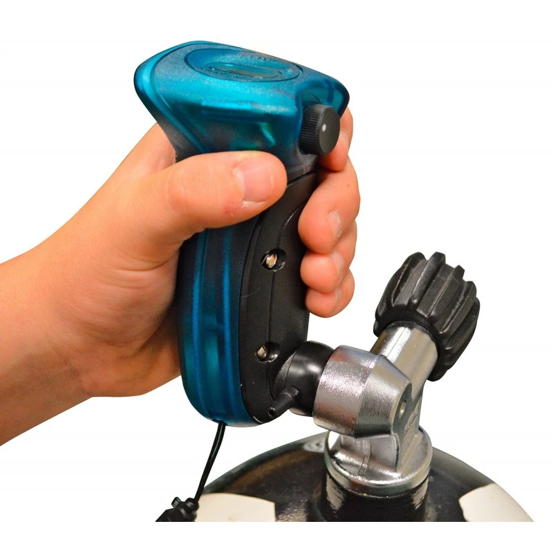 Oxymètre - Analyseur D'oxygène Portable ANALOX O2EII PRO - DESTOCKAGE 3 Oxymètre - Analyseur D'oxygène Portable ANALOX O2EII PRO - DESTOCKAGE – Image 3