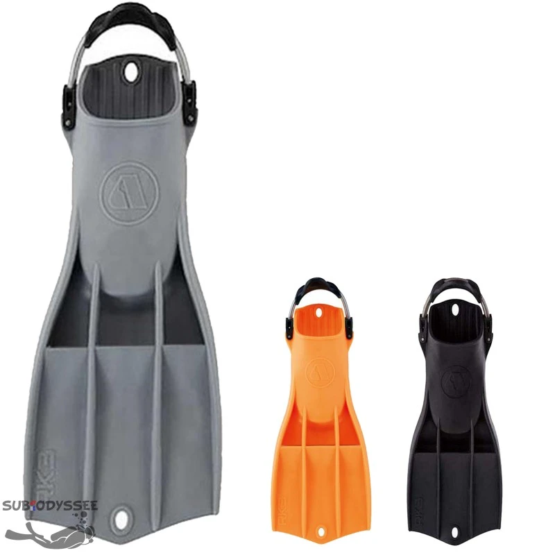 RK3 HD Palme Avec Sangles à Ressort - Apeks 1 RK3 HD Palme Avec Sangles à Ressort - Apeks