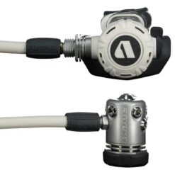 XL4+ Détendeur Blanc - Apeks