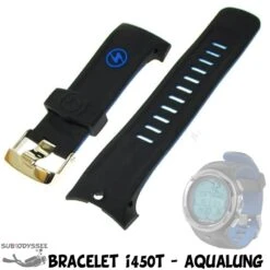 Bracelet I450T De Remplacement - Aqualung