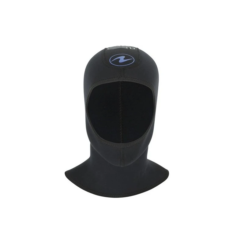 Cagoule 3mm Unisex Pour BALI / AQUAFLEX / MAHE - Aqualung 2 Cagoule 3mm Unisex Pour BALI / AQUAFLEX / MAHE - Aqualung – Image 2