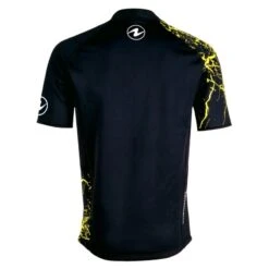 CERAMIQ SKIN Homme Tee Shirt Manches Courtes - Aqualung -Bagages - Autres Sacs Magasin aqualung ceramiq skin homme tee shirt manches courtes pas cher 2