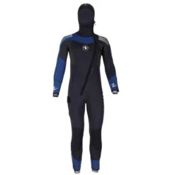 DYNAFLEX 7mm Homme Monopièce Cagoule - Aqualung -Bagages - Autres Sacs Magasin aqualung dynaflex 7mm homme monopiece cagoule pas cher sub odyssee 2