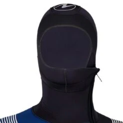 DYNAFLEX 7mm Homme Monopièce Cagoule - Aqualung -Bagages - Autres Sacs Magasin aqualung dynaflex 7mm homme monopiece cagoule pas cher sub odyssee 3