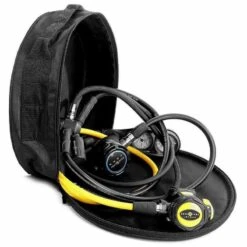 EXPLORER II Sacoche Détendeur - AQUALUNG -Bagages - Autres Sacs Magasin aqualung housse sacoche rangement detendeur explorer 2 pas cher sub odyssee 2