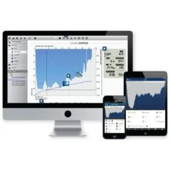 Interface I300 & I550 DIVERLOG Pour Ordinateur Aqualung -Bagages - Autres Sacs Magasin aqualung interface ordinateur plongee i300 i550 pas cher sub odyssee lyon 4