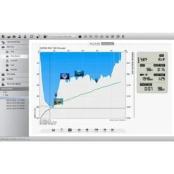 Interface I300 & I550 DIVERLOG Pour Ordinateur Aqualung -Bagages - Autres Sacs Magasin aqualung interface ordinateur plongee i300 i550 pas cher sub odyssee lyon 5