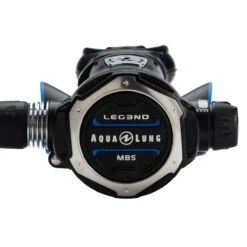 LEGEND 3 MBS Détendeur Surcompensé (LEG3ND) - Aqualung -Bagages - Autres Sacs Magasin aqualung legend 3 mbs detendeur surcompense leg3nd pas cher sub odyssee 2
