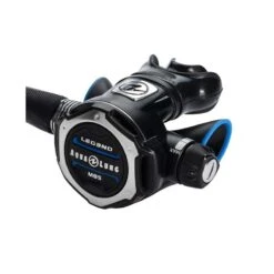 LEGEND 3 MBS Détendeur Surcompensé (LEG3ND) - Aqualung -Bagages - Autres Sacs Magasin aqualung legend 3 mbs detendeur surcompense leg3nd pas cher sub odyssee 3