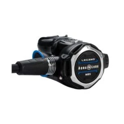 LEGEND 3 MBS Détendeur Surcompensé (LEG3ND) - Aqualung -Bagages - Autres Sacs Magasin aqualung legend 3 mbs detendeur surcompense leg3nd pas cher sub odyssee 4
