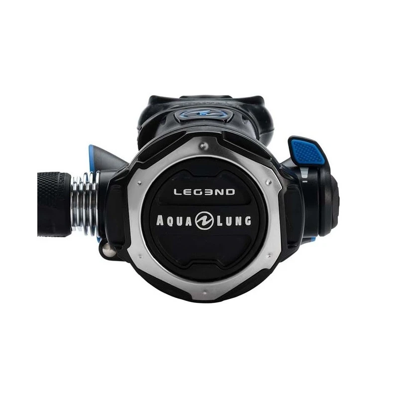 Pack LEGEND 3 ACD Détendeur Surcompensé (LEG3ND) - Aqualung 3 Pack LEGEND 3 ACD Détendeur Surcompensé (LEG3ND) - Aqualung – Image 3