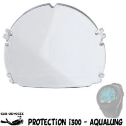 Protection Ecran I300 Rigide - Aqualung