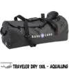 TRAVELER DRY 130L Sac Etanche - Aqualung