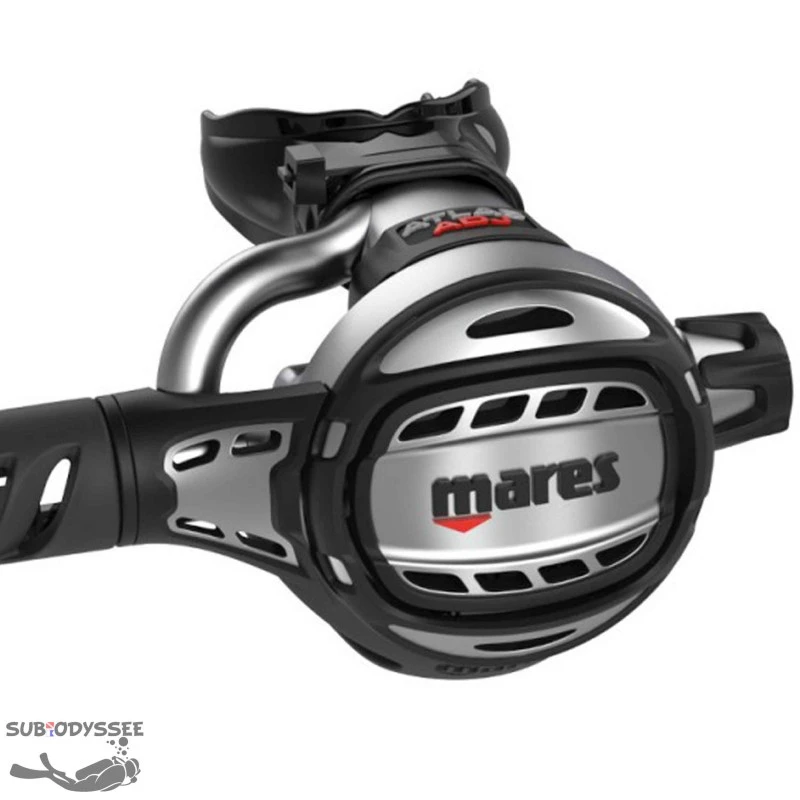 ATLAS ADJ 62X TBP Detendeur Spécial Froid - Mares 3 ATLAS ADJ 62X TBP Detendeur Spécial Froid - Mares – Image 3