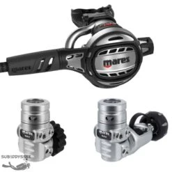 ATLAS ADJ 62X TBP Detendeur Spécial Froid - Mares