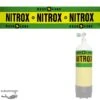 Autocollant Bloc NITROX - Aqualung
