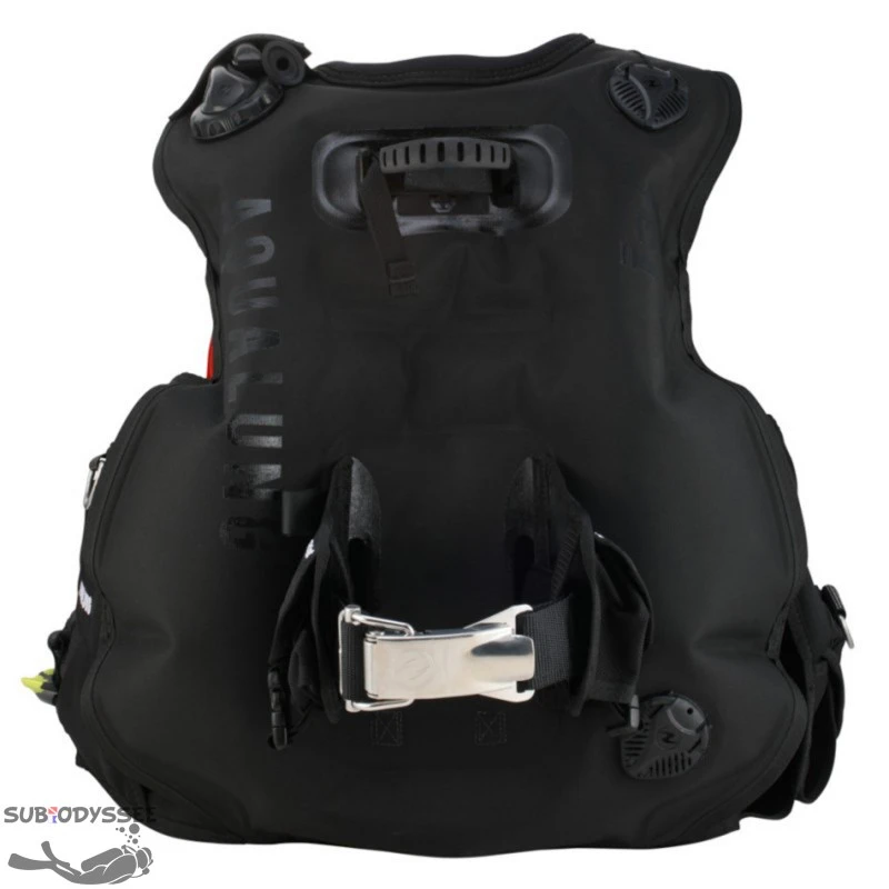 AXIOM I3+ Femme Gilet De Stabilisation - Aqualung 6 AXIOM I3+ Femme Gilet De Stabilisation - Aqualung – Image 6