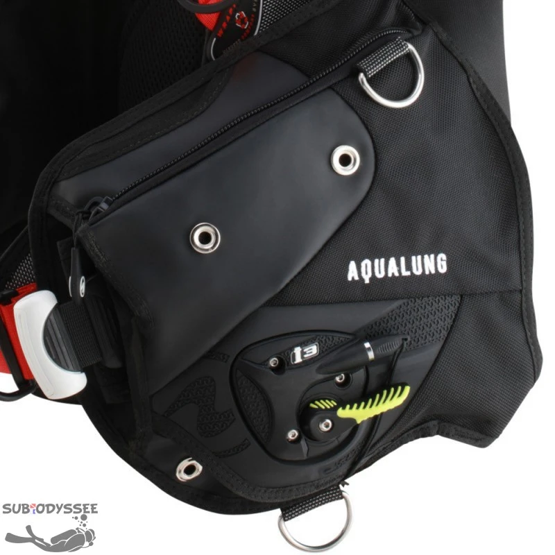 AXIOM I3+ Femme Gilet De Stabilisation - Aqualung 8 AXIOM I3+ Femme Gilet De Stabilisation - Aqualung – Image 8