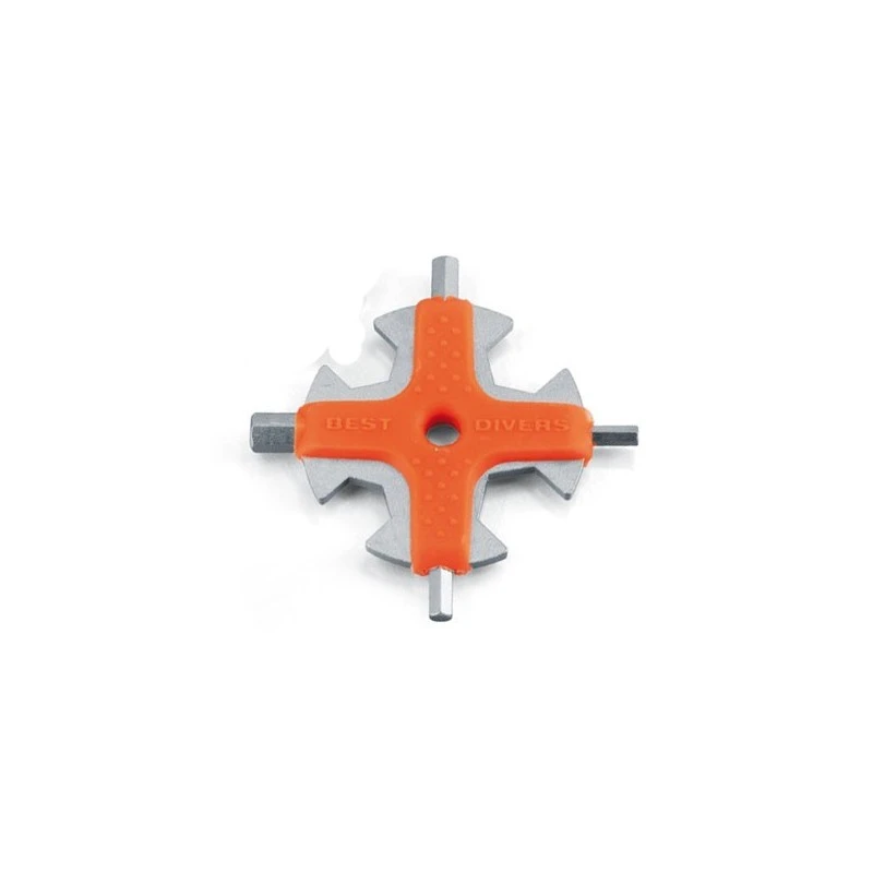 Multi-outils RADIUS - Best Divers 1 Multi-outils RADIUS - Best Divers