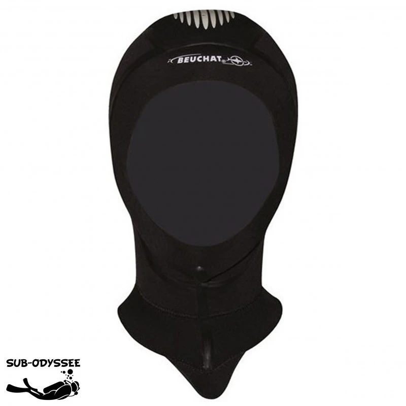 Cagoule X-TREM SD 6.5 Mm Femme - Beuchat 1 Cagoule X-TREM SD 6.5 Mm Femme - Beuchat