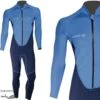 ATOLL FZ 2mm Combinaison Plongée Homme - Beuchat