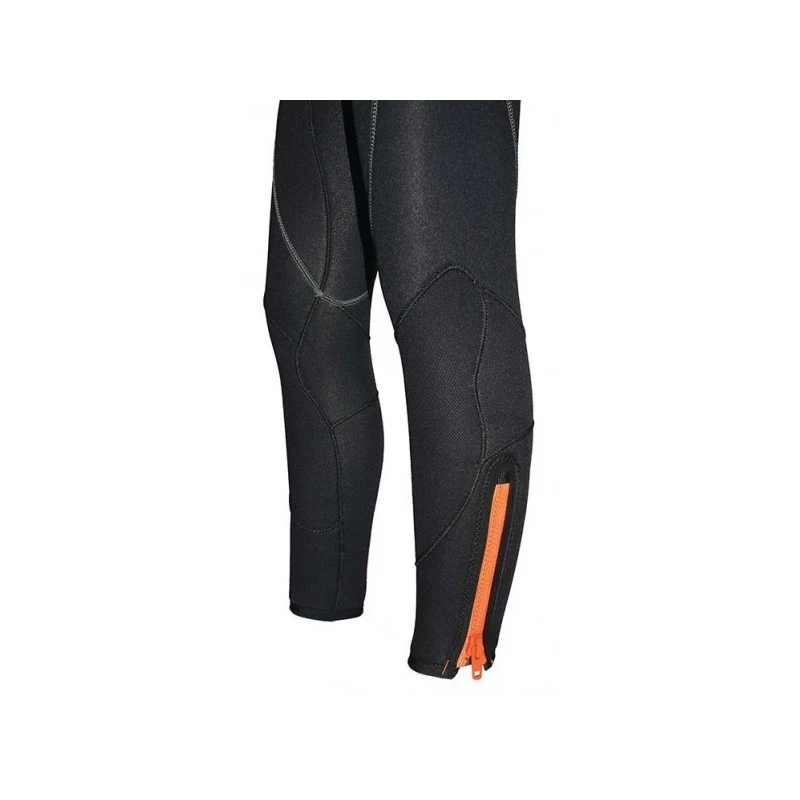 FOCEA Junior Combinaison 6.5mm - Beuchat 4 FOCEA Junior Combinaison 6.5mm - Beuchat – Image 4