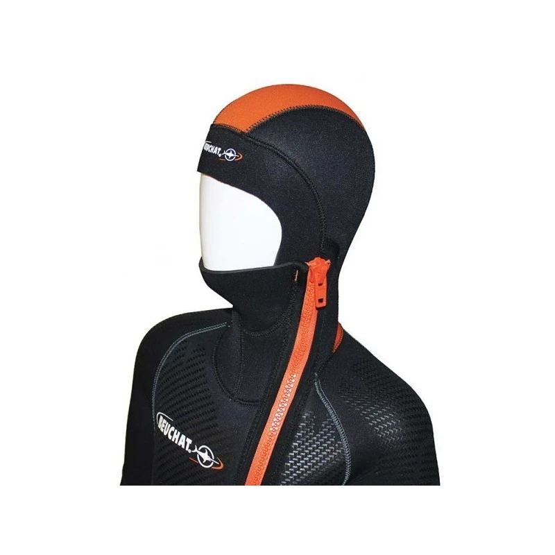 FOCEA Junior Combinaison 6.5mm - Beuchat 5 FOCEA Junior Combinaison 6.5mm - Beuchat – Image 5