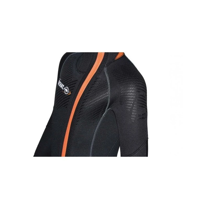 FOCEA Junior Combinaison 6.5mm - Beuchat 6 FOCEA Junior Combinaison 6.5mm - Beuchat – Image 6