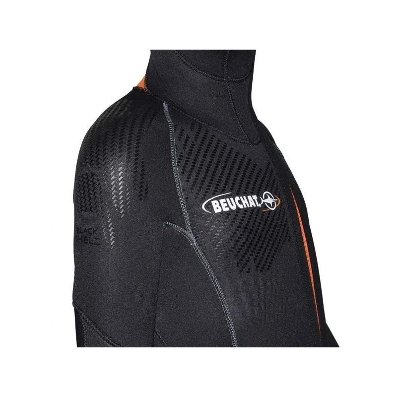 FOCEA Junior Combinaison 6.5mm - Beuchat 7 FOCEA Junior Combinaison 6.5mm - Beuchat – Image 7