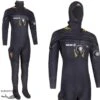 ICEBERG PRO DRY 4mm Combinaison Etanche - BEUCHAT