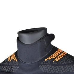 ICEBERG PRO DRY 4mm Combinaison Etanche - BEUCHAT -Bagages - Autres Sacs Magasin beuchat combinaison plongee etanche iceberg pro dry pas cher sub odyssee 7