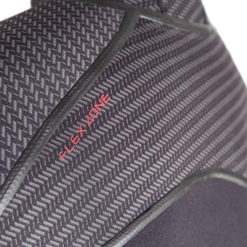 MED C-ZIP Monopièce 8mm Avec Cagoule Homme - Beuchat 6 MED C-ZIP Monopièce 8mm Avec Cagoule Homme - Beuchat – Image 6