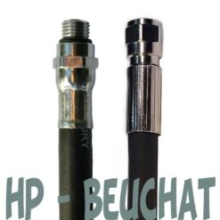 Flexible Haute Pression (HP) Pour Manomètre - Beuchat