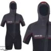 FOCEA ULTRAFLEX Surveste Cagoule 5mm Homme - Beuchat