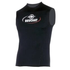 Gilet Sous Vêtement Refendu GLIDESKIN Homme - Beuchat