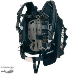 MASTERLIFT TEK Gilet Stabilisateur Dorsal - Beuchat