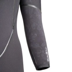 MED C-ZIP Monopièce 8mm Avec Cagoule Femme - Beuchat -Bagages - Autres Sacs Magasin beuchat med c zip avec cagoule monopiece semi etanche femme pas cher sub odyssee 4