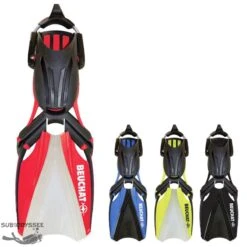 AQUABIONIC Palme Réglable - Beuchat