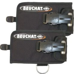 Poches à Lest Pour Gilet MASTERLIFT TEK - Beuchat