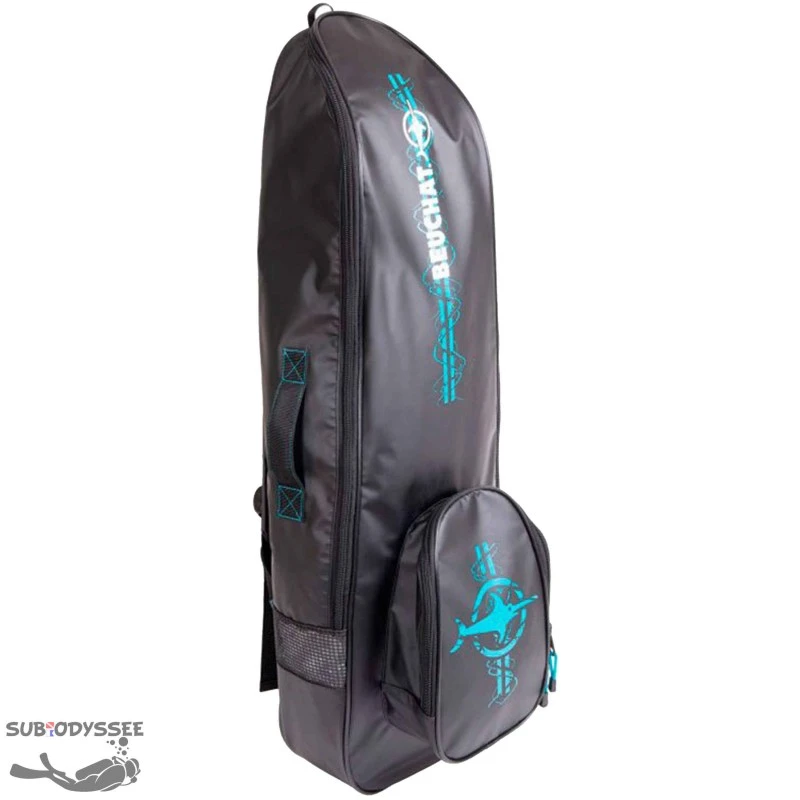 APNEA BACKPACK Sac à Palmes - Beuchat 1 APNEA BACKPACK Sac à Palmes - Beuchat