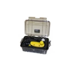 Boite Etanche Pellican Pour Analyseur O2EII - ANALOX