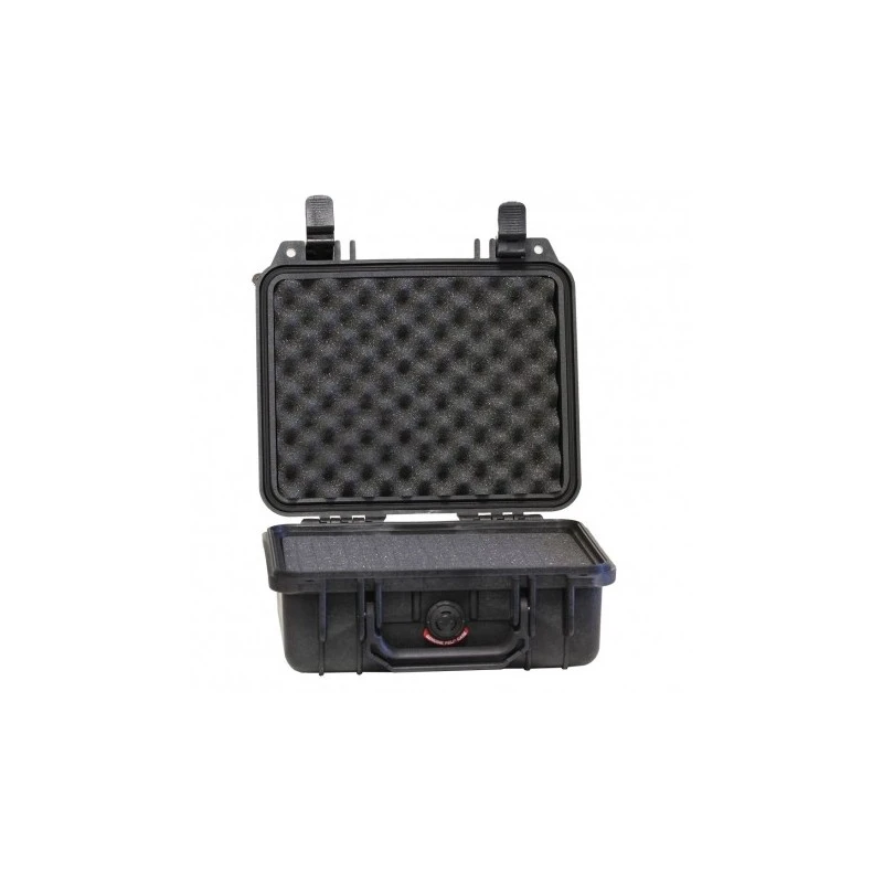 Boite Etanche Pellican Pour Analyseur Trimix ATA - ANALOX 2 Boite Etanche Pellican Pour Analyseur Trimix ATA - ANALOX – Image 2