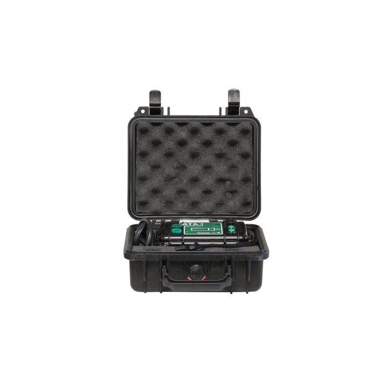 Boite Etanche Pellican Pour Analyseur Trimix ATA - ANALOX 3 Boite Etanche Pellican Pour Analyseur Trimix ATA - ANALOX – Image 3