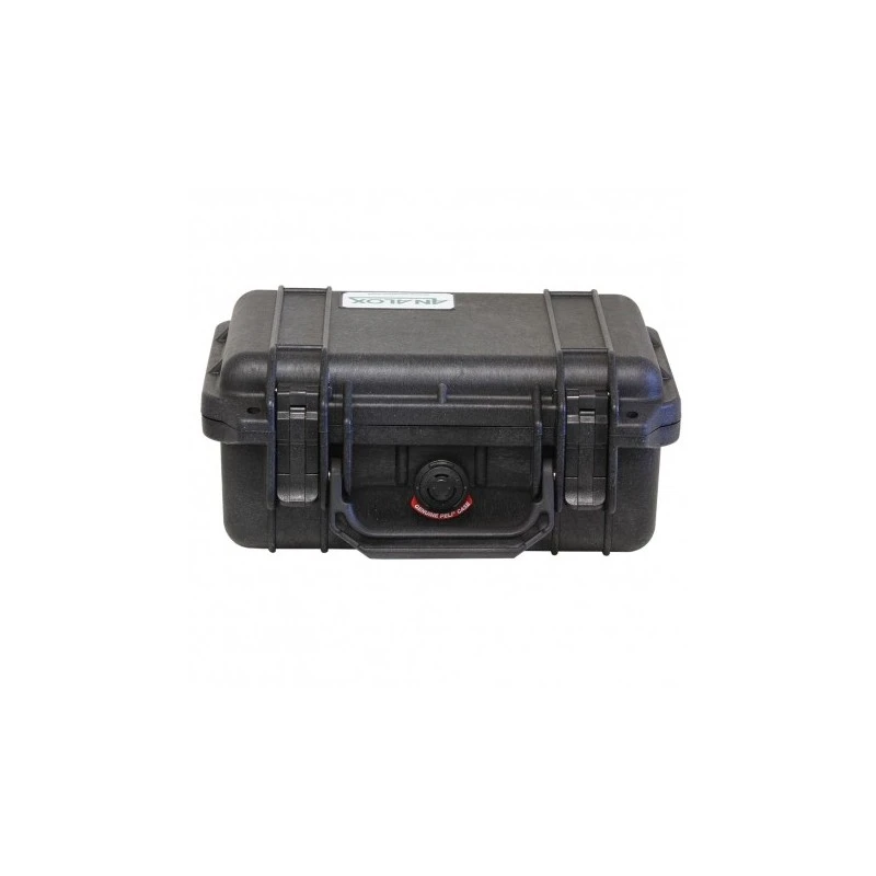 Boite Etanche Pellican Pour Analyseur Trimix ATA - ANALOX 1 Boite Etanche Pellican Pour Analyseur Trimix ATA - ANALOX