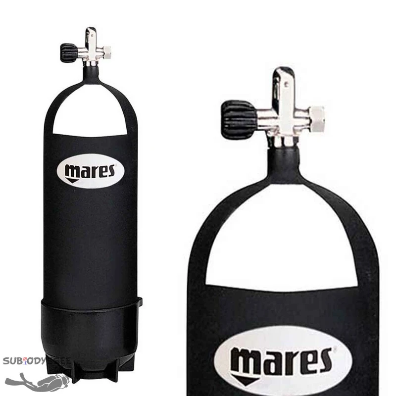 Bouteille 10 Litres 230 Bars 1 Sortie - Mares 1 Bouteille 10 Litres 230 Bars 1 Sortie - Mares